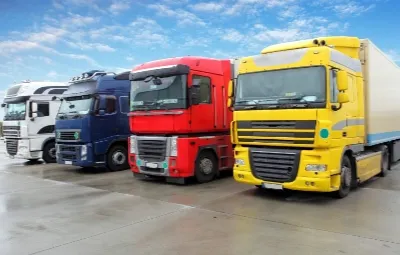 İzmir Buca Nakliye Ambarı