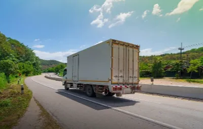 İzmir ile Buca Arası Bulaşık Makinesi Taşıma