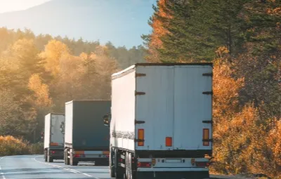 İzmir ile Buca Arası Klima Taşıma