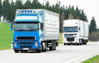 İzmir ile Buca Arası Eşya Taşıma